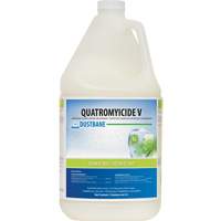 Quatromyicide V Disinfectant, Sanitizer & Deodorizer, 4 L, Jug Checker Industrial Ltd.
