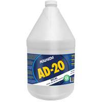 AD20 Decal Eco-Friendly Industrial Grade Calcium, Lime & Rust Stain Remover White Label, Jug Checker Industrial Ltd.