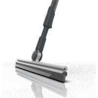 Rubbe Refill for Blade Wet & Dry Spray Mop System Checker Industrial Ltd.