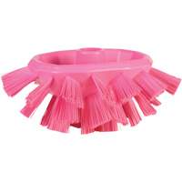 UST Tank Brush, Stiff Bristles, 7-1/2" Long, Pink Checker Industrial Ltd.