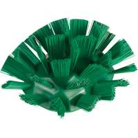 UST Tank Brush, Stiff Bristles, 7-1/2" Long, Green Checker Industrial Ltd.