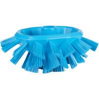 UST Tank Brush, Stiff Bristles, 7-1/2" Long, Blue Checker Industrial Ltd.
