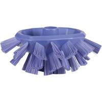 UST Tank Brush, Stiff Bristles, 7-1/2" Long, Purple Checker Industrial Ltd.