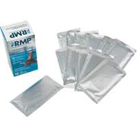Individually Wrapped Cleaning Wipes, 12 Wipes, 8" x 9-1/2" Checker Industrial Ltd.