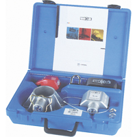 Trailer Security Kits Checker Industrial Ltd.