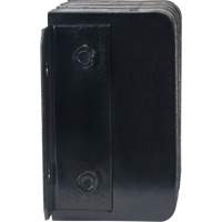 Butoirs de quai lamell&eacute;s, Horizontal, Caoutchouc, 12" la x 6" p x 10" h Checker Industrial Ltd.