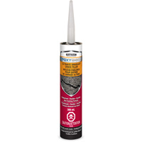EpoxyShield&reg; Ultimate Driveway Crack Filler, Cartridge, Black Checker Industrial Ltd.