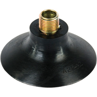 Appareils &agrave; ventouses - Ventouse de rechange Checker Industrial Ltd.