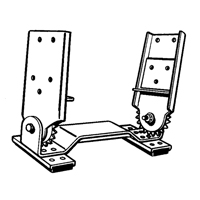 Pi&egrave;ces & Accessoires de rechange Checker Industrial Ltd.