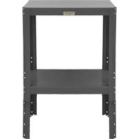 Support ajustable pour machines Checker Industrial Ltd.