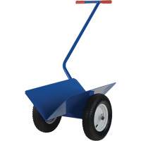 V-Groove Pipe Mover Checker Industrial Ltd.