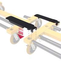 H-Cart Connector Checker Industrial Ltd.