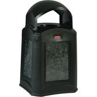 Islander Containers, Polyethylene, 35 US gal. Checker Industrial Ltd.