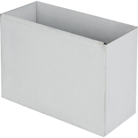 Cendriers ext&eacute;rieurs avec couvercle - doublure int&eacute;rieure de rechange Checker Industrial Ltd.