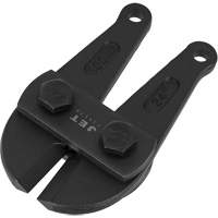 Cisailles & outils à galets