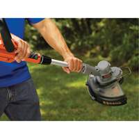Max* Cordless String Trimmer/Edger Kit, 12", Battery Powered, 20 V Checker Industrial Ltd.