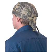 Welder's Doorag, Pattern Checker Industrial Ltd.