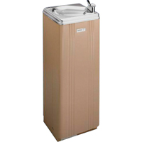 Refroidisseurs d'eau stationnaires - Robustes & grande capacit&eacute; Checker Industrial Ltd.