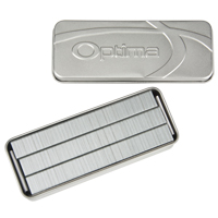 Optima&reg; Upright Staplers - Replacement Staples Checker Industrial Ltd.