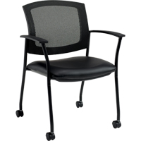 Ibex Guest Chairs Checker Industrial Ltd.