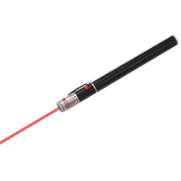 Laser Pointer Checker Industrial Ltd.