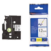 Brother&reg; ID Tape Checker Industrial Ltd.