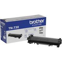 Mono Laser Toner Cartridge, New, Black Checker Industrial Ltd.