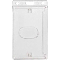 &eacute;tui pour carte d'identification et acc&egrave;s Checker Industrial Ltd.