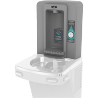 Versaflow&reg; Water Bottle Filler Retro-Fit Kit Checker Industrial Ltd.