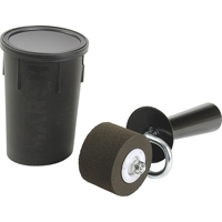 Rolmark Stencil Systems - 1 1/2" Hand Rollers Checker Industrial Ltd.