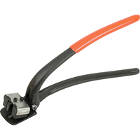 Standard Duty Safety Cutters for Steel Strapping Checker Industrial Ltd.