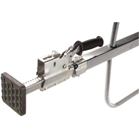 Leviers pour cric Checker Industrial Ltd.