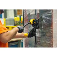 Manual Sealless Steel Strapping Tool Checker Industrial Ltd.