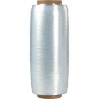 EcoSupreme Pre-Stretch Hand Film, Blown, 33 Gauge (8.4 micrometers), 15" x 1476' Checker Industrial Ltd.