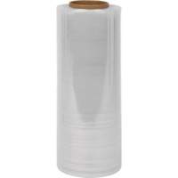 Stretch Wrap, Cast, 75 Gauge (19 micrometers), 13" x 1500' Checker Industrial Ltd.