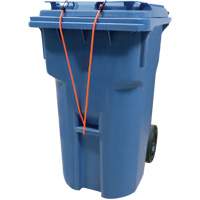 Sangles d'arrimage &eacute;lastiques, 18" Checker Industrial Ltd.