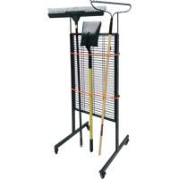 Sangles d'arrimage &eacute;lastiques, 18" Checker Industrial Ltd.