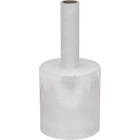 Banding Film, Cast, 80 Gauge, 5" x 1500' Checker Industrial Ltd.