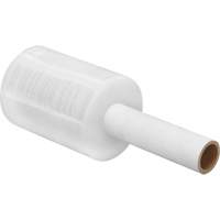 Banding Film, Cast, 120 Gauge, 5" x 650' Checker Industrial Ltd.