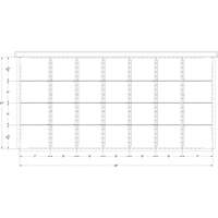 Interlok Integrated Modular Drawer System Checker Industrial Ltd.