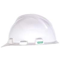 V-Gard&reg; Cap Style Hardhat , ANSI Type I/CSA Type 1, Ratchet Suspension Checker Industrial Ltd.