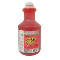 Sqwincher&reg; ZERO&reg; Rehydration Drink, Concentrate, Fruit Punch Checker Industrial Ltd.