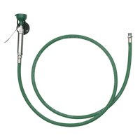 Emergency Drench Hoses