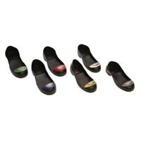 TurboToe&reg; Safety Toe Caps, 3X-Large Checker Industrial Ltd.