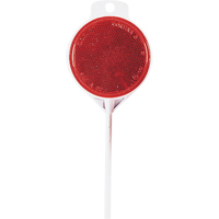 Reflective Driveway Markers Checker Industrial Ltd.