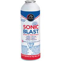 Sonic Blast Safety Horn Refill Checker Industrial Ltd.