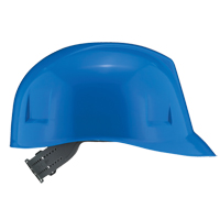 Dynamic Bump Cap, Pinlock Suspension, Sky Blue Checker Industrial Ltd.