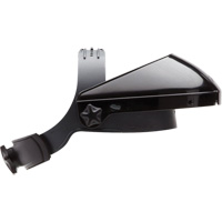 Dynamic HDPE High Performance Headgear, Ratchet Suspension Checker Industrial Ltd.