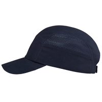 Casquette antichocs Grand Slam II Dynamic, Bleu marin Checker Industrial Ltd.