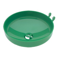 Eyewash Receptor/Bowl Checker Industrial Ltd.